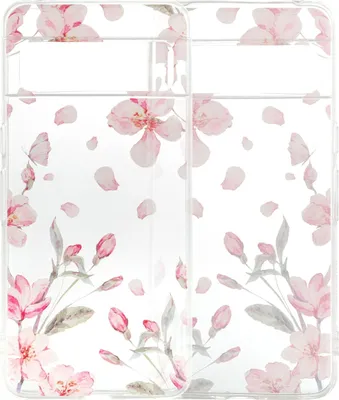 Immagine prodotto di Custodia imoshion Design Google Pixel 8 Pro - Blossom Watercolor