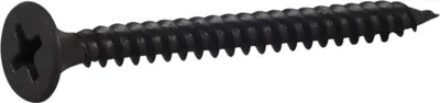 Imagen del producto de Tornillos para placas de yeso ESSVE, para perfiles de aluminio y metal, punta PH2, ESSBOX, 3,5 x 41 mm, 900 unidades.