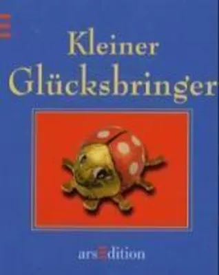 Produktbild von Kleiner Glücksbringer | kolektiv