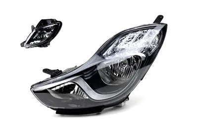 Zdjęcie produktu dla Johns, Reflektory halogenowe pasujące do Hyundai iX20 11/2010 - H7 H7 Li. Kierowca + przeciwmgielne 921011K000 922011K100