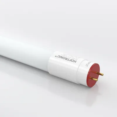 Produktbild von hoftronic LED Röhre 120 cm T8 G13 18W 3150lm 4000K flimmerfrei weiß