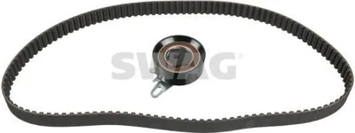 Produktbild von SWAG 55 92 3207 Zahnriemensatz für VW Transporter IV Bus (70B, 70C, 7DB, 7DK, 70J, 70K, 7DC, 7DJ) 122-Zähne