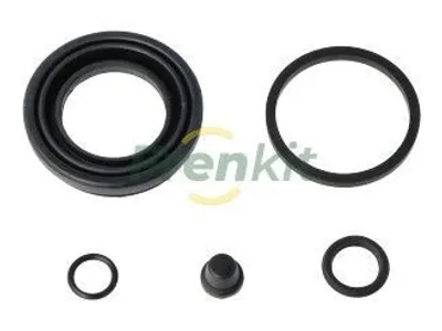 Produktbild von FRENKIT Bremssattel-Reparatursatz für VW Golf IV Schrägheck (1J1) Vorne Hinten 38mm 238053