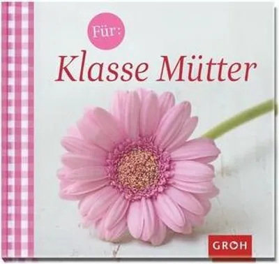 Immagine prodotto di Sandmann, N: Für klasse Mütter
