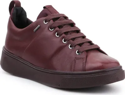 Produktbild von Geox Schuhe D Mayrah B Abx, D643MC00085C7357