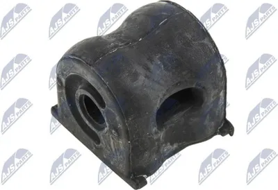 Produktbild von NTY ZGS-HD-059 Lagerung Stabilisator Stabigummi Vorne Links für HONDA CIVIC VIII Hatchback (FN, FK)
