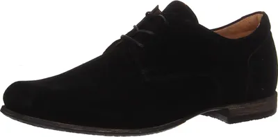 Produktbild von Think guru Halbschuh schwarz in Gr. 41