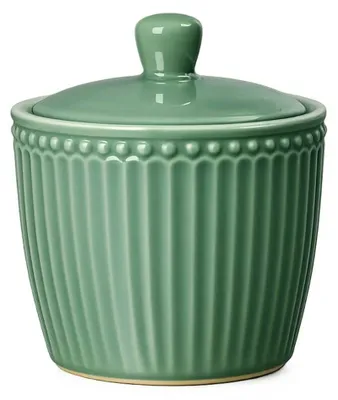 Produktbild von Sugar Pot Alice dusty green