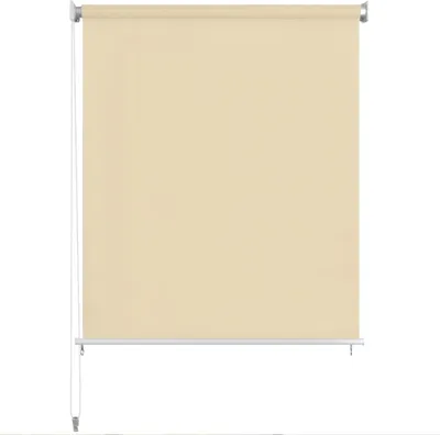 Immagine prodotto di Tenda a Rullo per Esterni 220x230 cm Crema