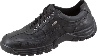 Produktbild von Jomos Schnürschuh schwarz Sympatex Gr. 40