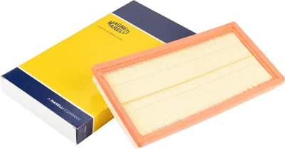 Produktbild von Magneti Marelli Luftfiltereinsatz Luftfilter Fiat 500 500C 312 1,4 16 V 51773404