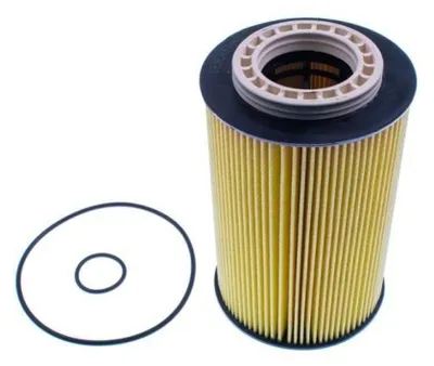 Imagen del producto de Filtro de aceite para motor MAN 51055010009