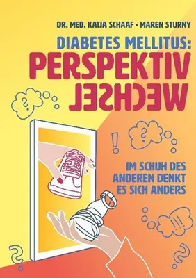 Zdjęcie produktu dla Diabetes mellitus: Perspektivwechsel