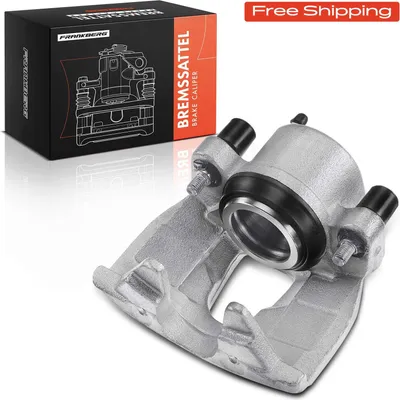 Obrázok produktu pre Frankberg 1x brzdový strmeň predná náprava ľavý pre Ford C-Max II Volvo C30 C70 S40 V40 Cross Country V50
