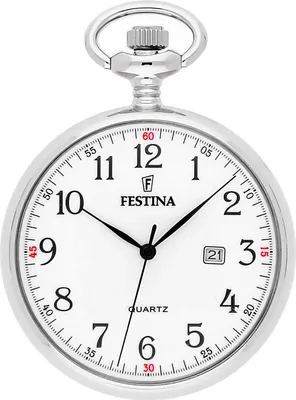 Obrázek produktu pro Kapesní hodinky Festina Classic