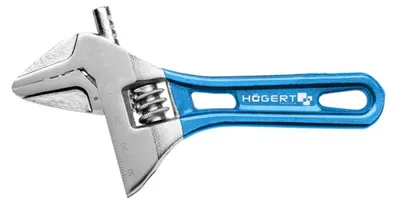 Obrázok produktu pre Nastaviteľný kľúč Hogert Szwed 140Mm