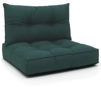 Sitzkissen aus 100% Polyester, Hauptbild