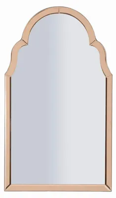 Immagine prodotto di Mauro Ferretti Specchio da muro Tangeri rosa, 47x1x80 cm