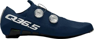 Produktbild von Q36.5 Clima Rennradschuhe Blau EU 43 1/2 Herren Blau EU 43 1/2