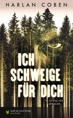 Produktbild von Ich schweige für dich