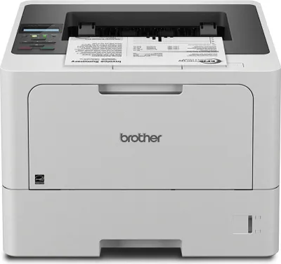 Produktbild von Brother HL-L5210DN Laser-Drucker 1200 x 1200 DPI A4