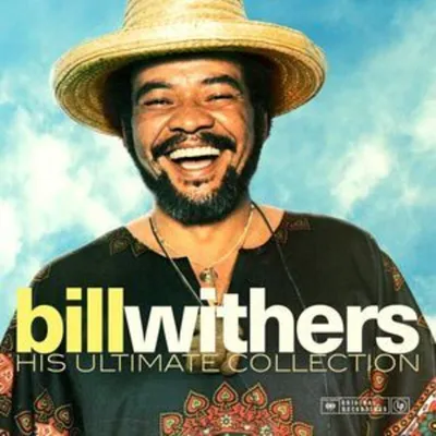 Obrázok produktu pre Bill Withers - His Ultimate Collection (Limited Edition) (180 g) (LP)