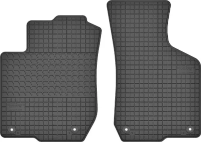 Immagine prodotto di Tappetini anteriori in gomma Tappetini in gomma per Audi A3 8L