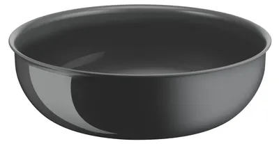 Keramik-Wok 26 cm, Antihaftbeschichtung, für alle Herdarten