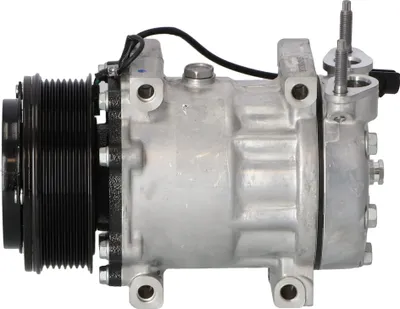 Produktbild von NRF 320115G 7H15 Klimaanlage Klimakompressor PAG 46 für FORD Cargo