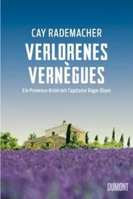 Produktbild von Verlorenes Vernègues