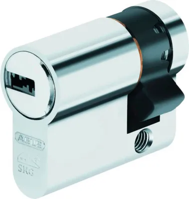 Produktbild von Profilzylinder XP20SN Abus 10/40 mm gleichschließend