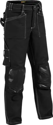 Produktbild von Blakläder vulcanisierte Kniepolster 2128 1948 grau, Farbe:grau