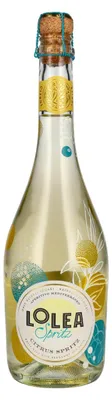 Produktbild von LOLEA Citrus Spritz Aperitivo Mediterráneo 8% Vol. 0,75l