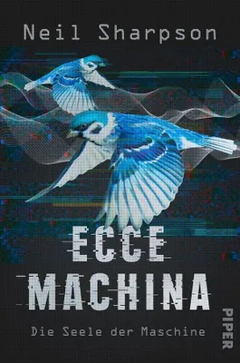 Image de Ecce Machina