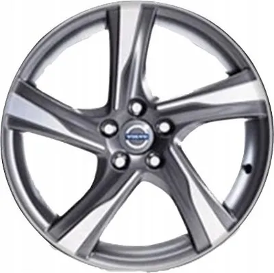 Produktbild von Original VOLVO V40 17" Alufelge - Neu & Original vom Autorisierten Händler