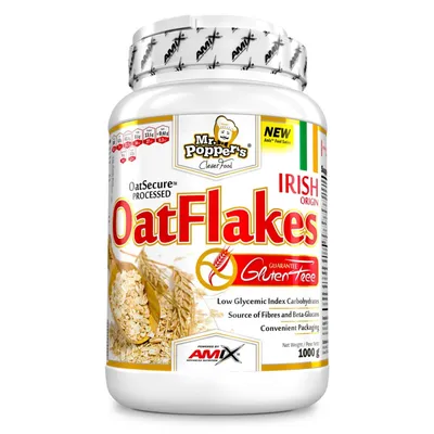 Imagen del producto de Amix Nutrition 8594159534322