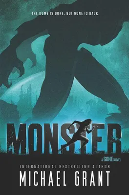 Produktbild von Monster