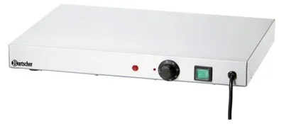 Produktbild von Bartscher Warmhalteplatte WP250