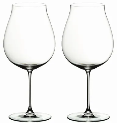 Produktbild von RIEDEL 6449/67, Universelles Weinglas, Standard-Glas, Kristall, Glas, Transparent, Einfarbig, 807 ml