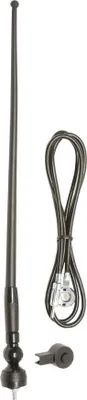 Produktbild von BLAUPUNKT 2 006 018 000 000 Antenne Außen