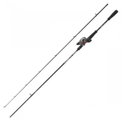 Productafbeelding van Max X Casting Combo
