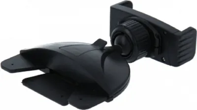 Produktbild von Swissten S3-CD1 Passiver Halter Handy/Smartphone Schwarz
