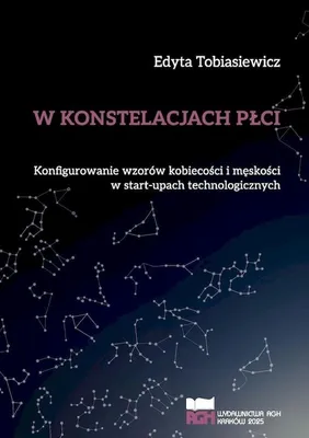 Zdjęcie produktu dla W konstalacjach płci