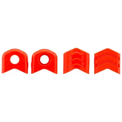 Produktbild von Rotor Raptor Bumper Set Orange One Size