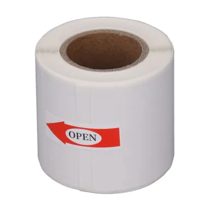 Obrázek produktu pro Termální papír, termální papír, samolepicí papír, papír pro tisk štítků, mini papír pro tisk, papír pro tisk samolepek