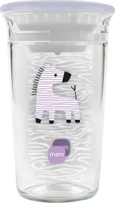 Produktbild von Easy to Drink Cup 290 ml lila