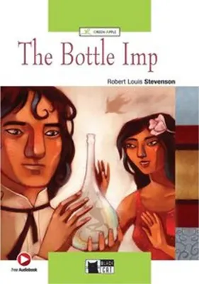 Obrázek produktu pro The Bottle Imp. Buch + CD-ROM