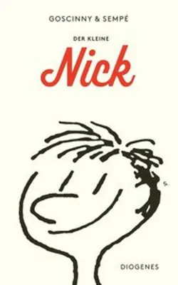 Immagine prodotto di Der kleine Nick
