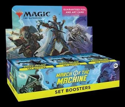 Obrázek produktu pro Magic: the Gathering D1790000, Karetní, 13 rok/roky