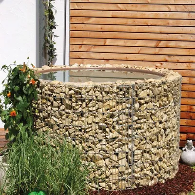 Zdjęcie produktu dla bellissa Gabion na wodę